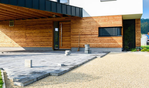 Best Concrete Paver Driveway  in Tahoma, CA