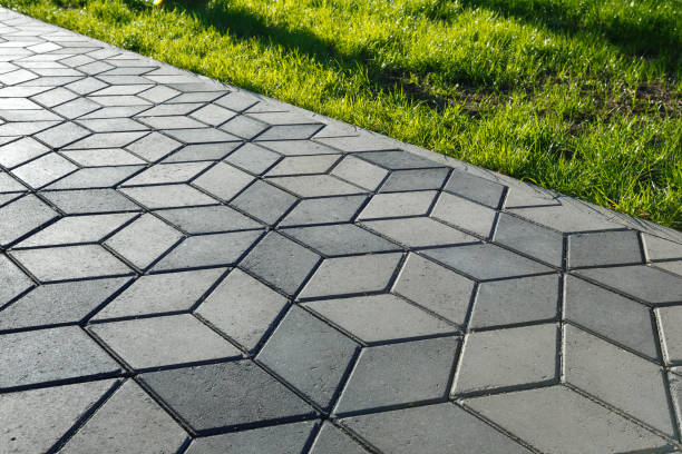 Best Interlocking Driveway Pavers  in Tahoma, CA