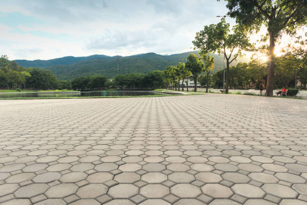 Best Permeable Paver Driveway  in Tahoma, CA