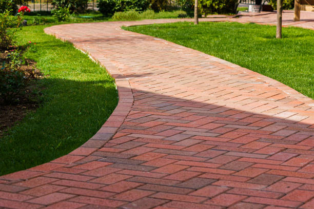 Reasons to Select Us for Your Driveway Paving Requirements in Tahoma, CA