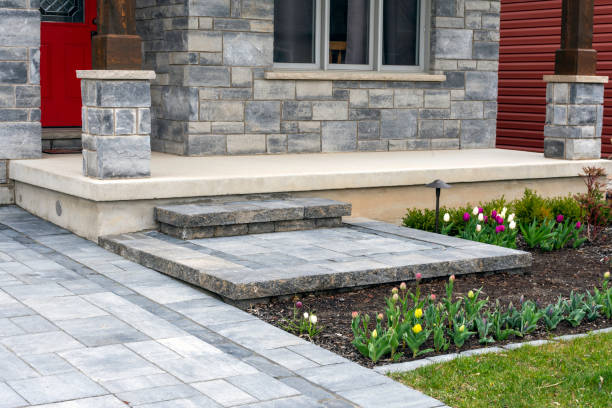 Best Driveway Paving Contractor  in Tahoma, CA