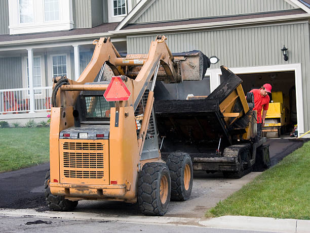Best Driveway Pavers Near Me  in Tahoma, CA