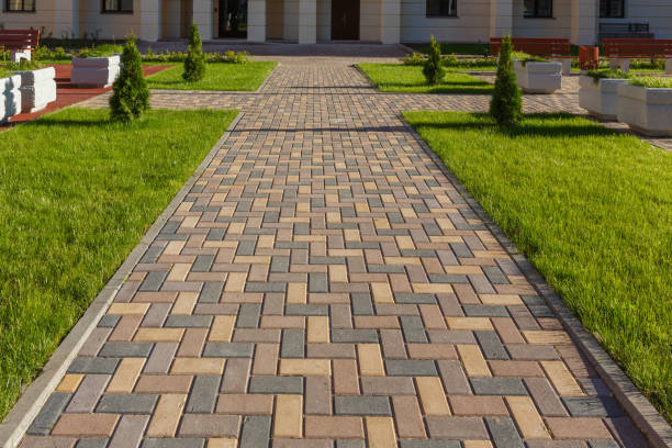 Best Best Driveway Pavers  in Tahoma, CA